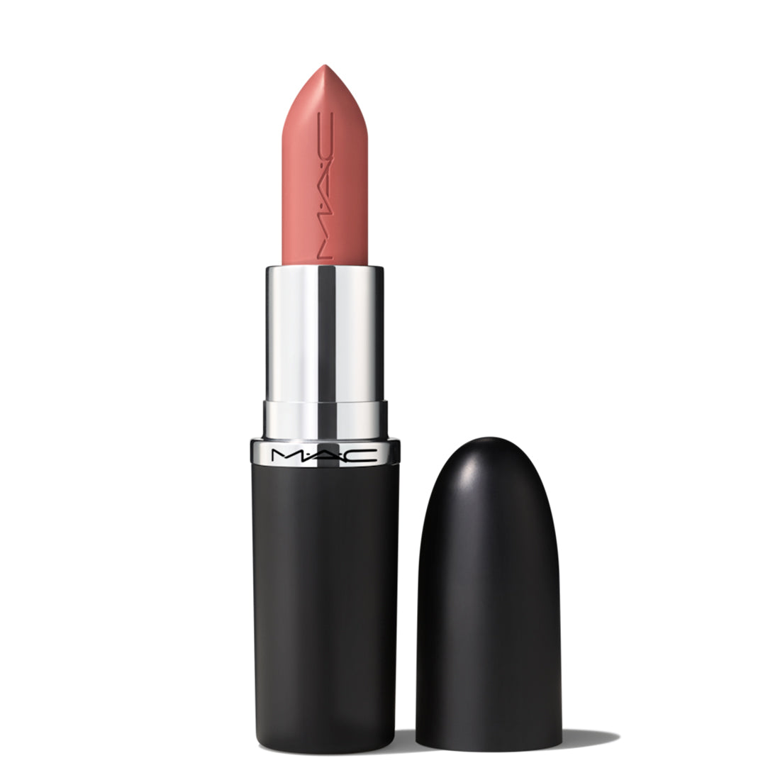 Macximal Lipstick Satin Rossetto Satinato Creme Cup_MACNW9M33_MAC