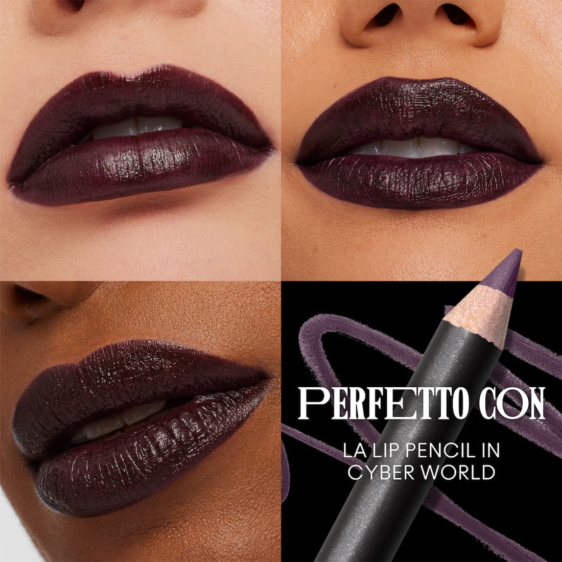 Macximal Lipstick Satin Rossetto Satinato Cyber_MACNW9M46_MAC-4