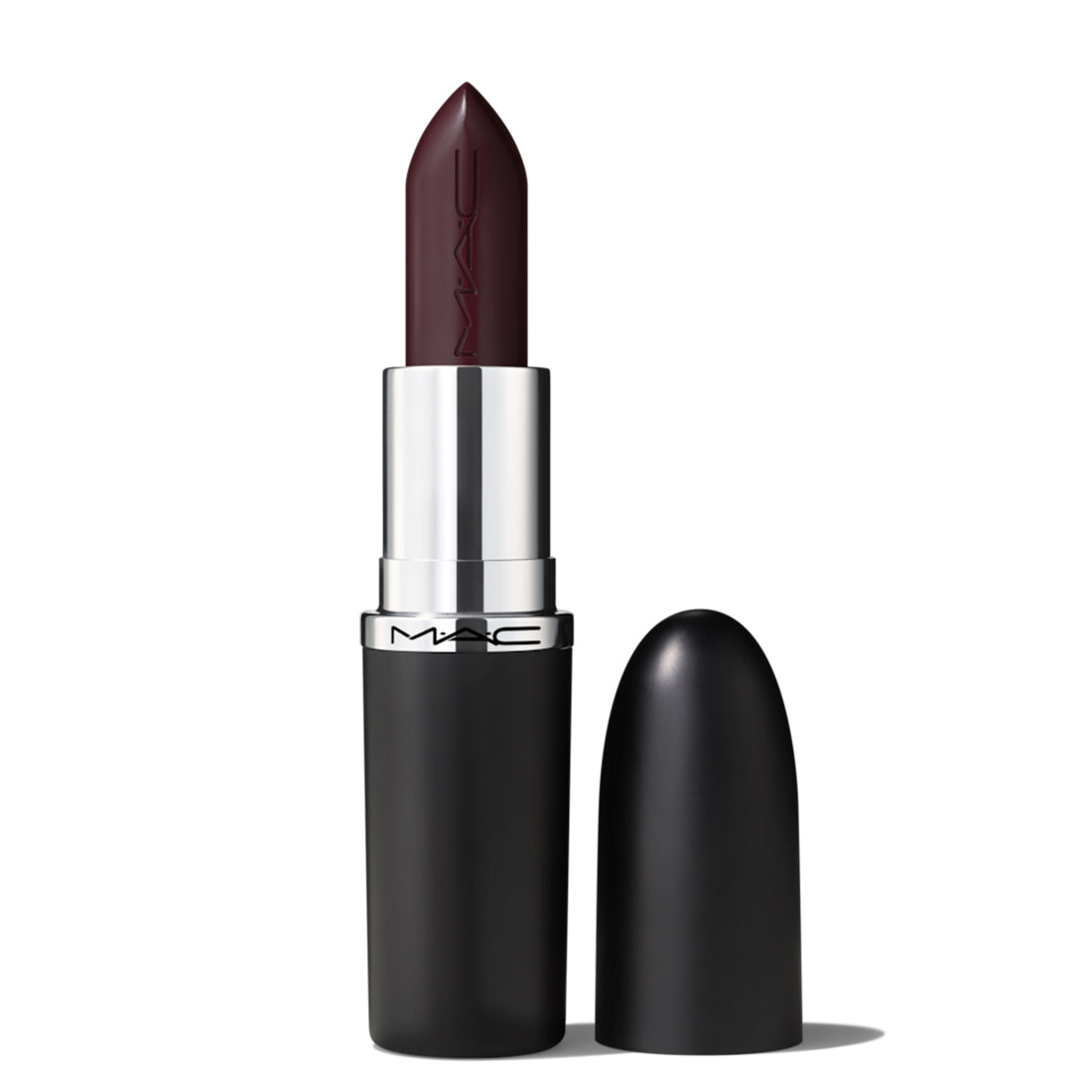 Macximal Lipstick Satin Rossetto Satinato Cyber_MACNW9M46_MAC