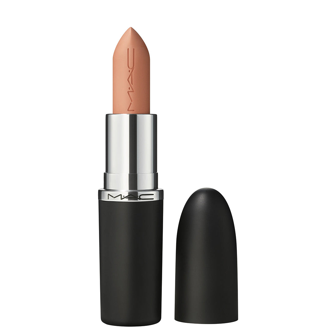 Macximal Lipstick Satin Rossetto Satinato Fleshspot_MACNW9M61_MAC