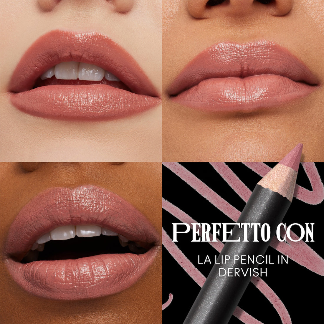 Macximal Lipstick Satin Rossetto Satinato Modesty_MACNW9M34_MAC-4