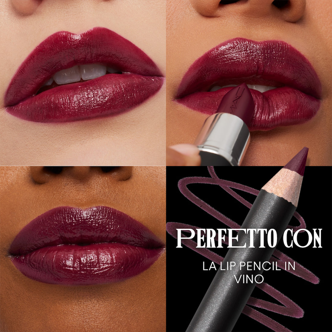 Macximal Lipstick Satin Rossetto Satinato Rebel_MACNW9M45_MAC-4