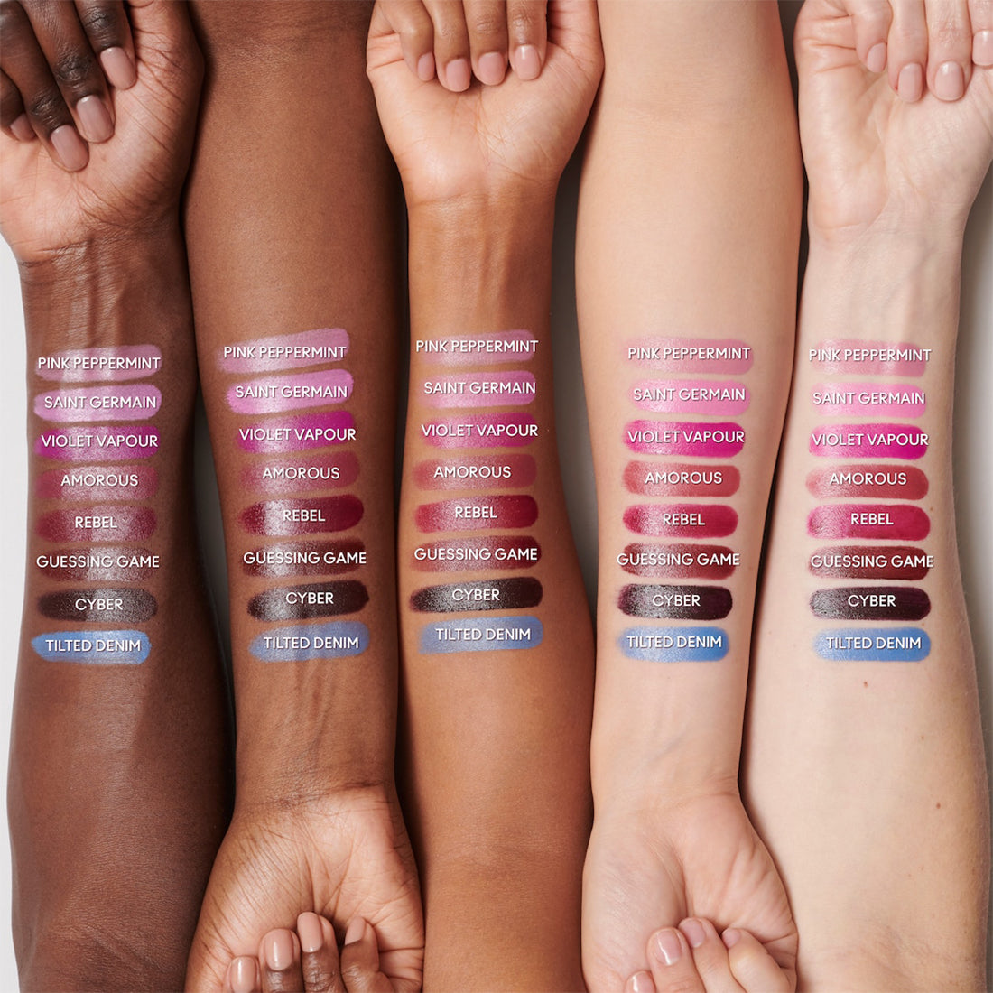 Macximal Lipstick Satin Rossetto Satinato Saint Germain_MACNW9M35_MAC-3