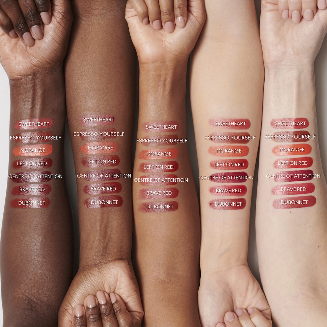Macximal Lipstick Satin Rossetto Satinato Sweetheart_MACNW9M16_MAC-3