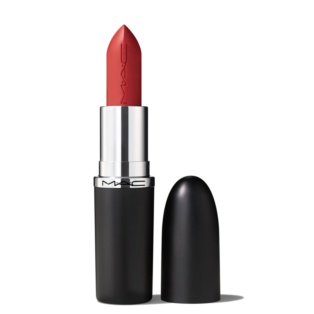 Macximal Lipstick Satin Rossetto Satinato Sweetheart_MACNW9M16_MAC