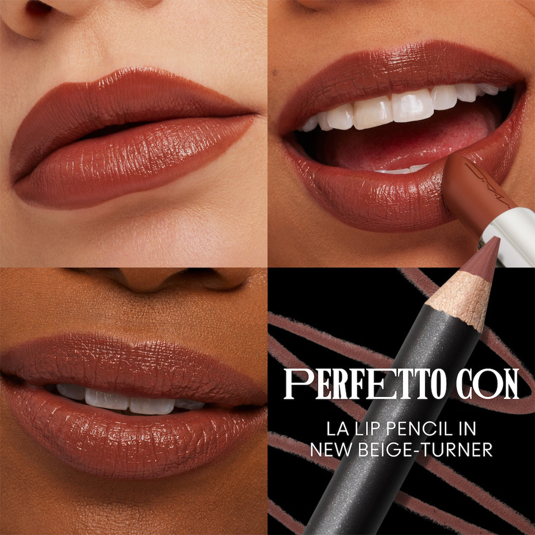 Macximal Lipstick Satin Rossetto Satinato Truth Be Untold_MACNW9M07_MAC-4