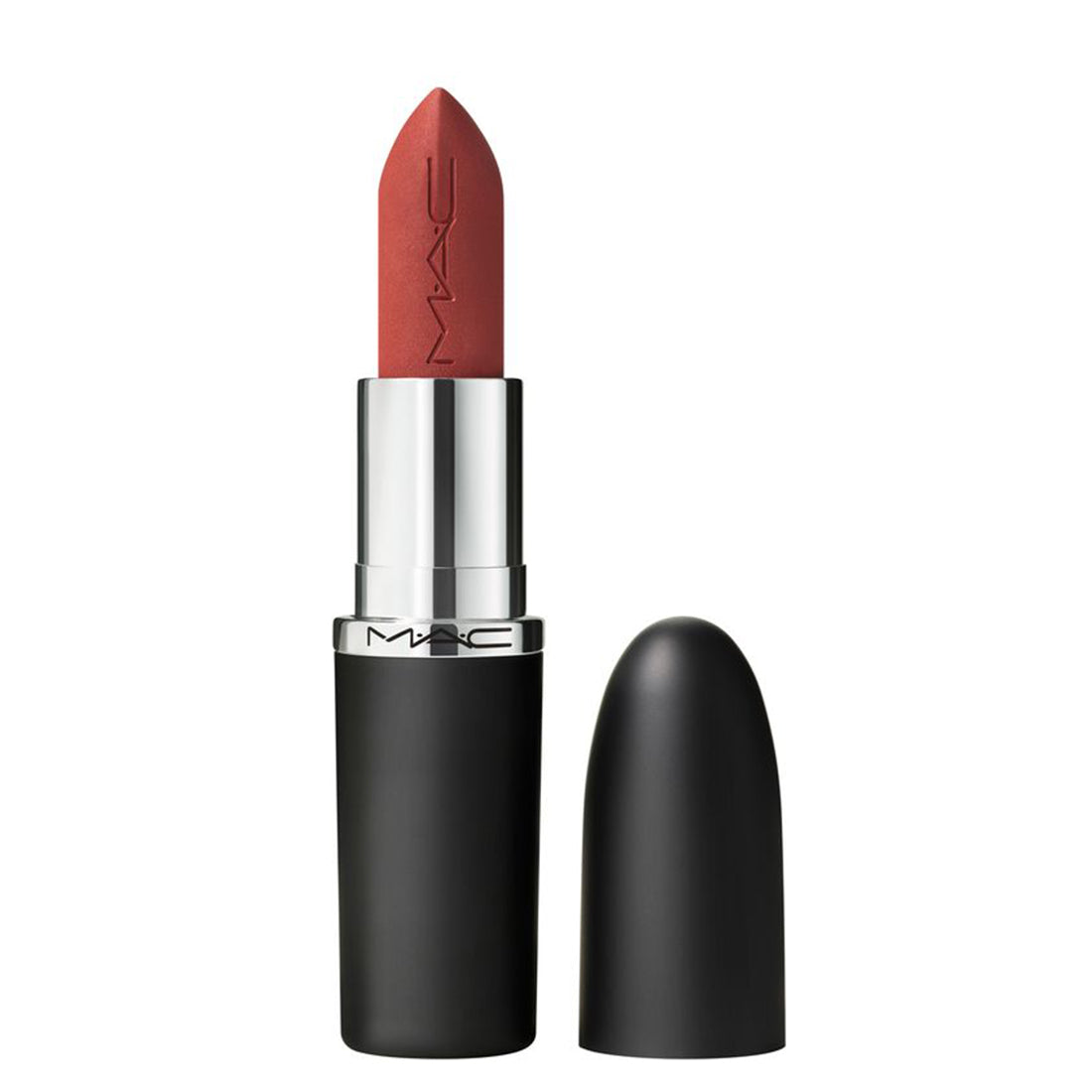Macximal Silky Matte Lipstick Rossetto Matte Cafe Mocha_MACNY9N34_MAC