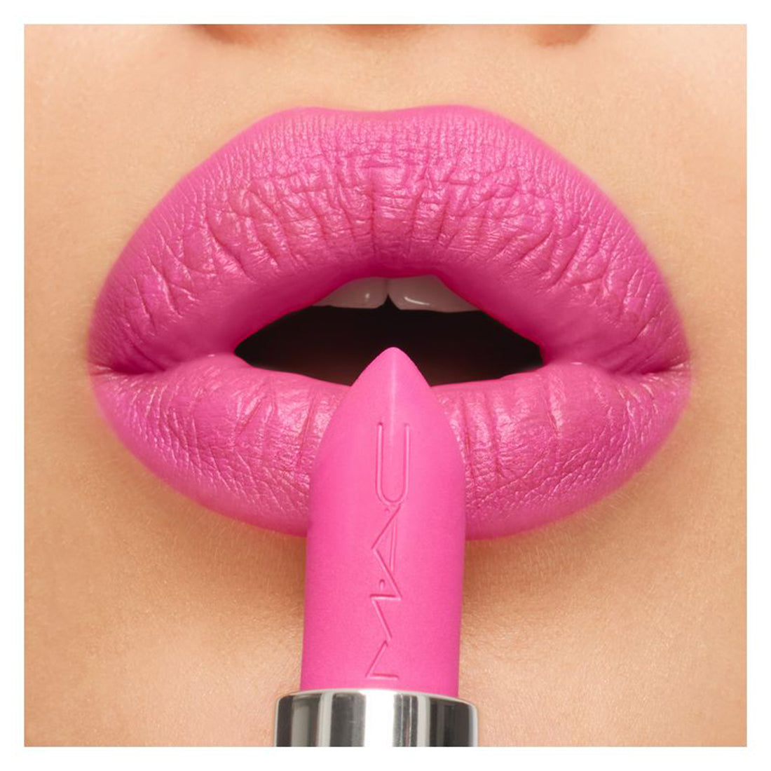Macximal Silky Matte Lipstick Rossetto Matte Candy Yum Yum_MACNY9N77_MAC-3