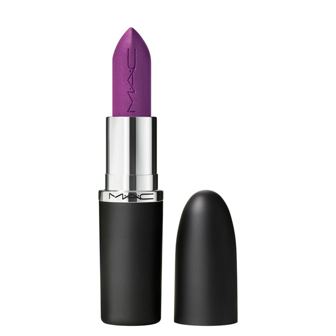 Macximal Silky Matte Lipstick Rossetto Matte Everybody's Heroine_MACNY9N93_MAC