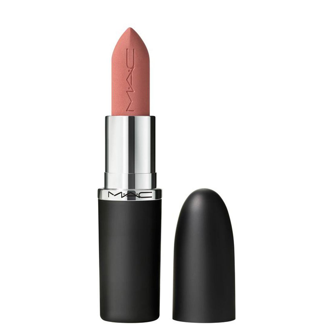 Macximal Silky Matte Lipstick Rossetto Matte Honeylove_MACNY9N35_MAC