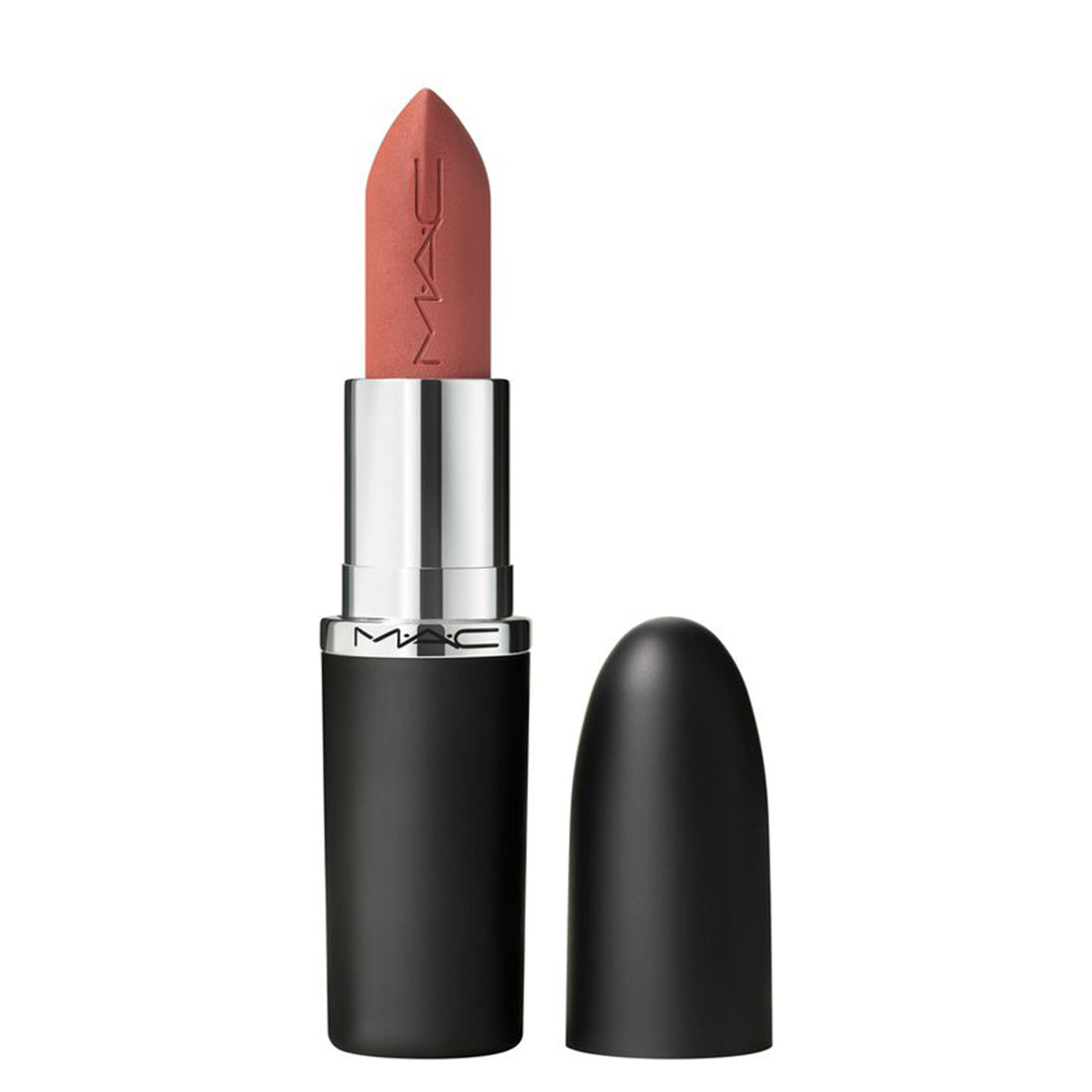 Macximal Silky Matte Lipstick Rossetto Matte Kinda Sexy_MACNY9N36_MAC