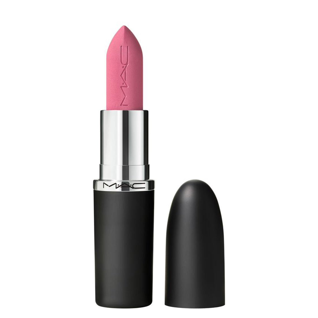 Macximal Silky Matte Lipstick Rossetto Matte Lipstick Snob_MACNY9N24_MAC