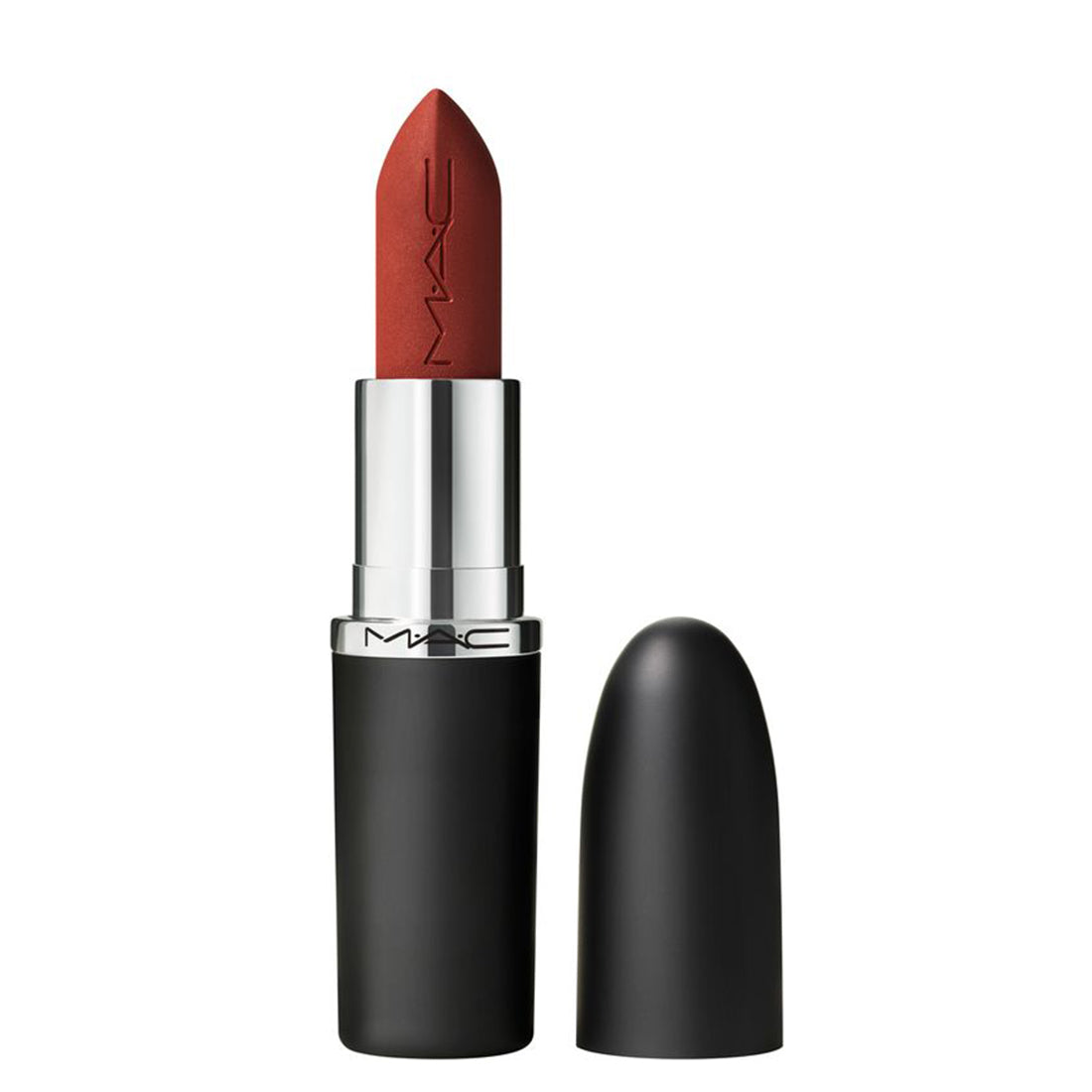 Macximal Silky Matte Lipstick Rossetto Matte Marrakesh_MACNY9N05_MAC
