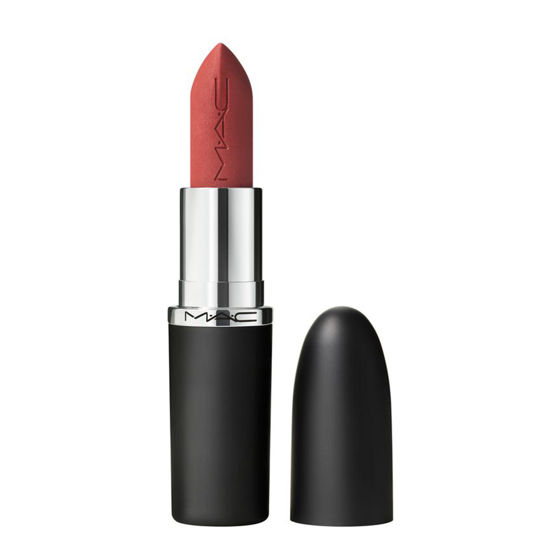 Macximal Silky Matte Lipstick Rossetto Matte Mull It To The Max_MACNY9N21_MAC