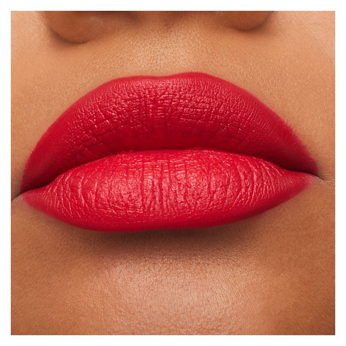 Macximal Silky Matte Lipstick Rossetto Matte Red Rock_MACNY9N2M_MAC-3
