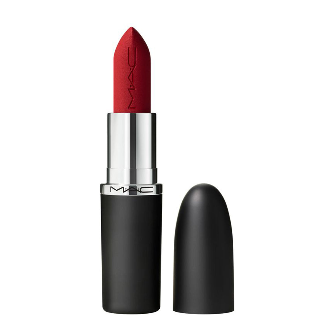 Macximal Silky Matte Lipstick Rossetto Matte Russian Red_MACNY9N06_MAC