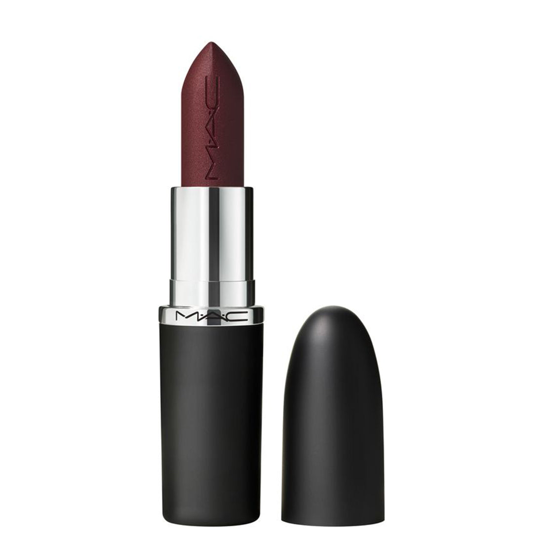 Macximal Silky Matte Lipstick Rossetto Matte Sin_MACNY9N94_MAC