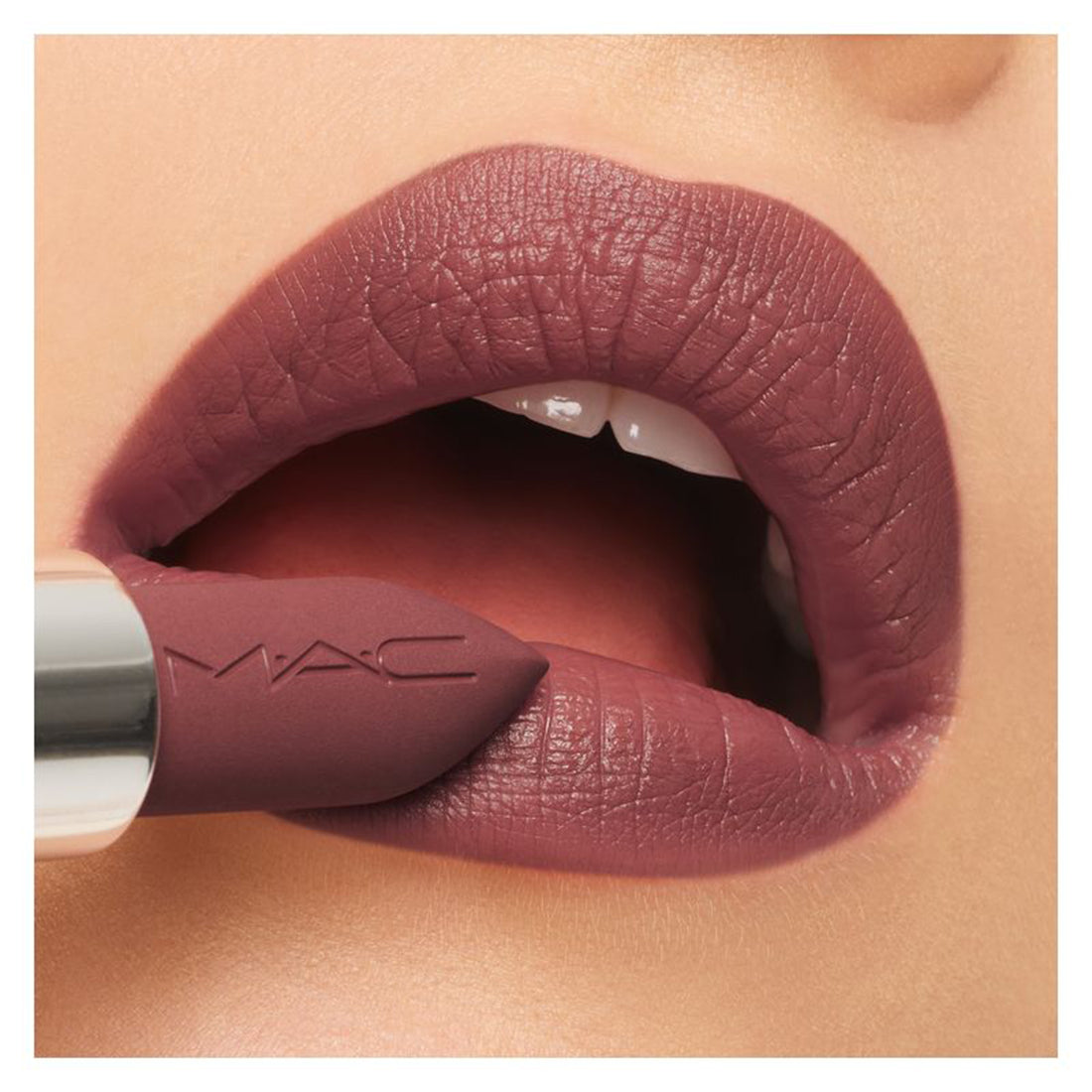 Macximal Silky Matte Lipstick Rossetto Matte Whirl_MACNY9N3W_MAC-3