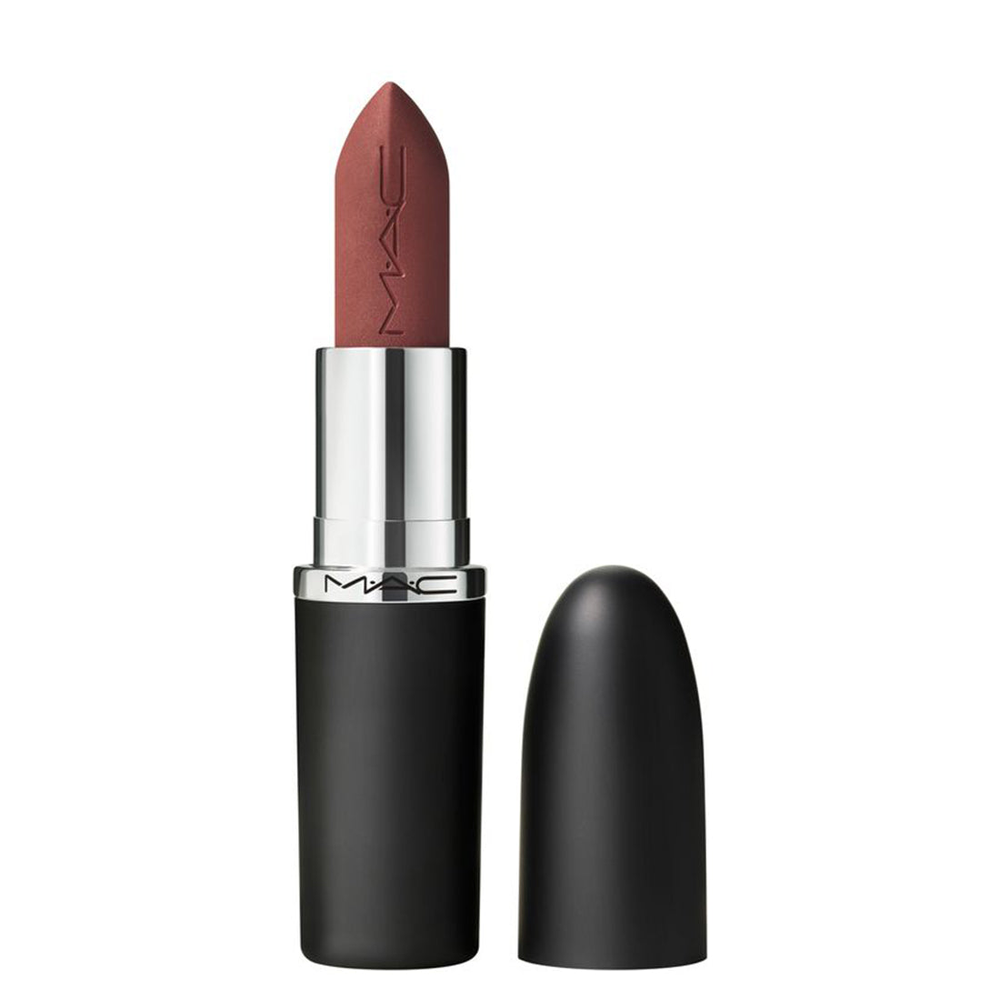 Macximal Silky Matte Lipstick Rossetto Matte Whirl_MACNY9N3W_MAC