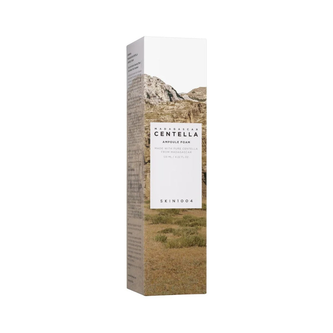 Madagascar Centella Ampoule Foam_SKIL015_SKIN1004-2