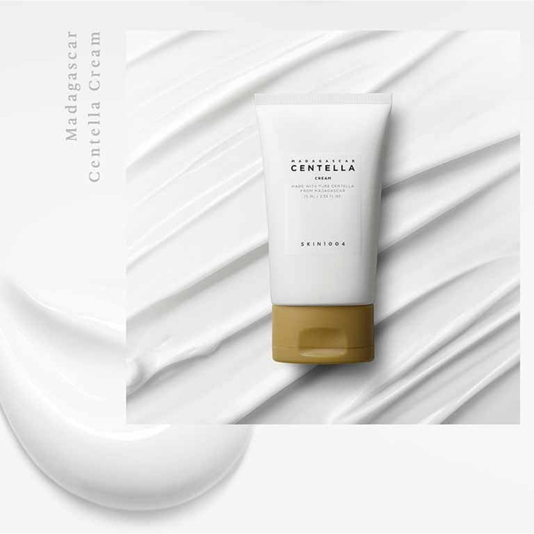 Madagascar Centella Cream Trattamento Viso 75 ml_SKI026044_SKIN1004-2