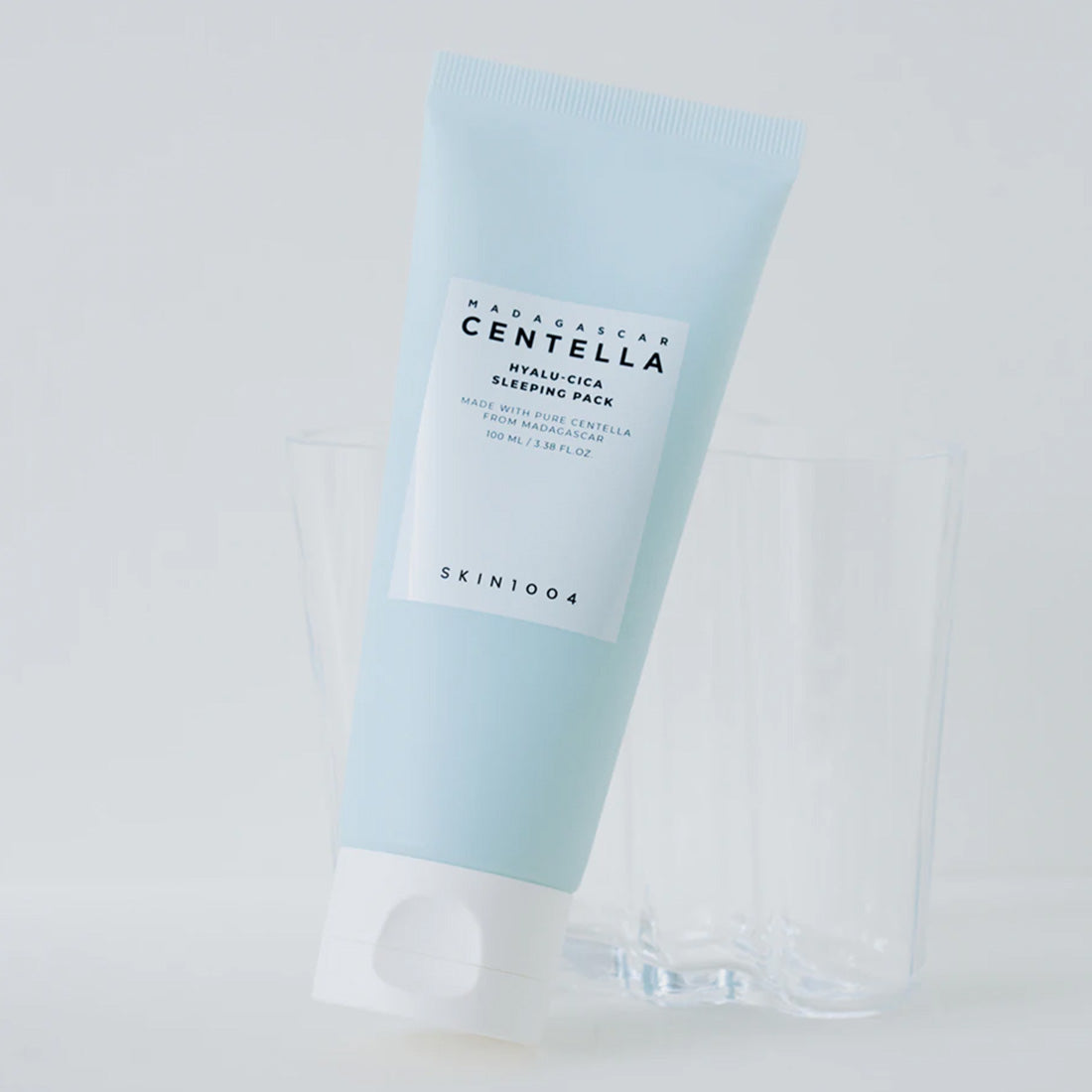 Madagascar Centella Hyalu Cica Sleeping Mask_SKIM020_SKIN1004-3