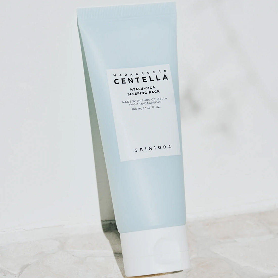 Madagascar Centella Hyalu Cica Sleeping Mask_SKIM020_SKIN1004-4