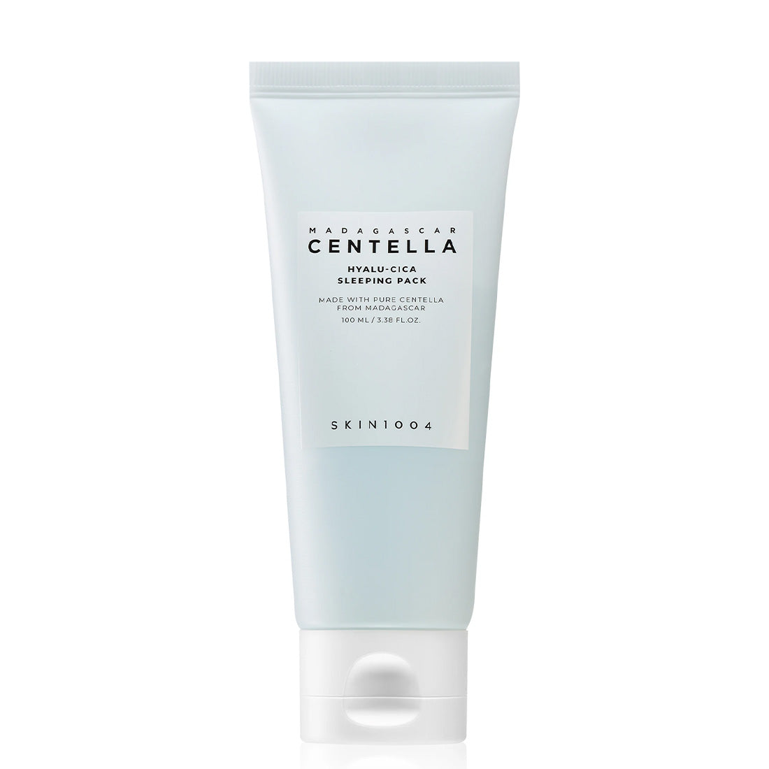 Madagascar Centella Hyalu Cica Sleeping Mask_SKIM020_SKIN1004