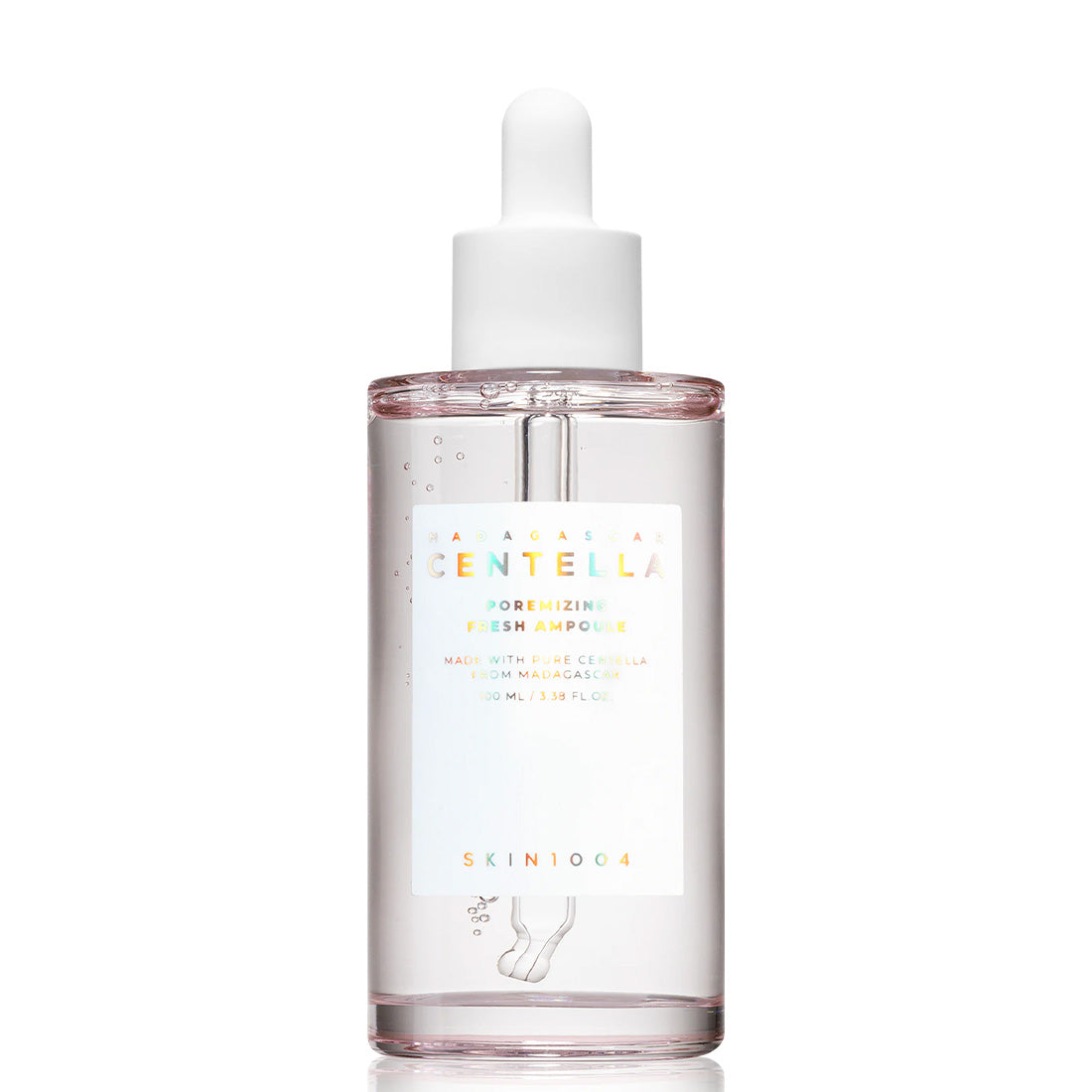 Madagascar Centella Pomerizing Fresh Ampoule_SKIKA011_SKIN1004