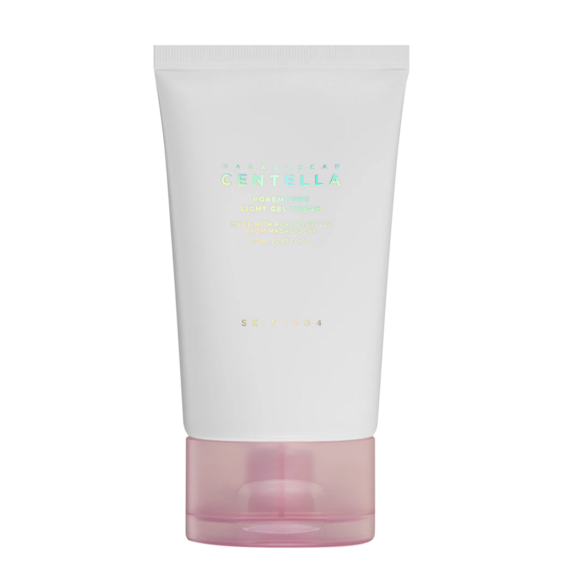 Madagascar Centella Poremizing Light Gel Cream Crema Gel  per ridurre i pori 75 ml_SKI026164_SKIN1004