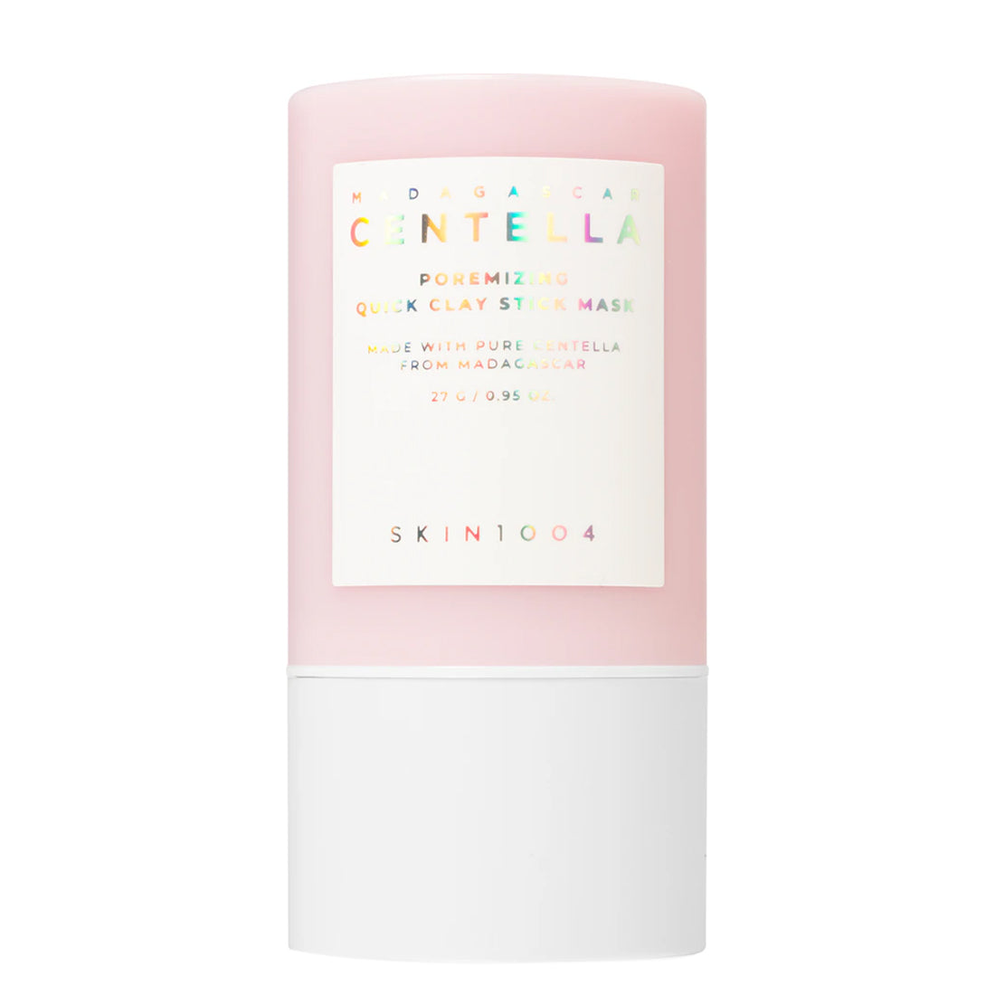 Madagascar Centella Poremizing Quick Clay Stick Mask Maschera Detergente in stick 27 gr_SKI083008_SKIN1004