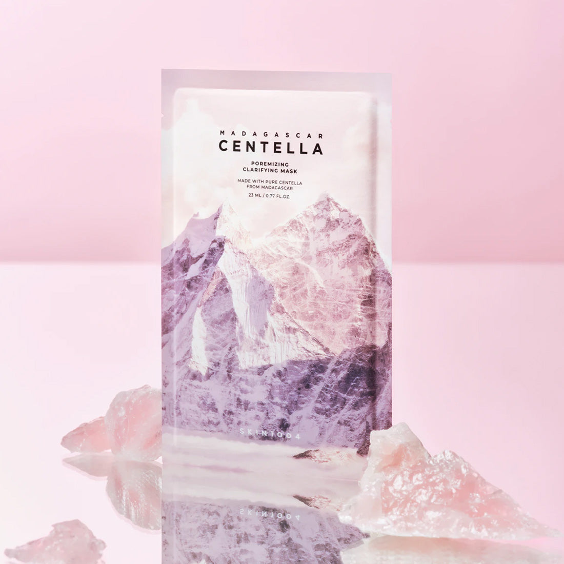 Madagascar Centella Poremozing Clarifyng Mask_SKIM012_SKIN1004-2