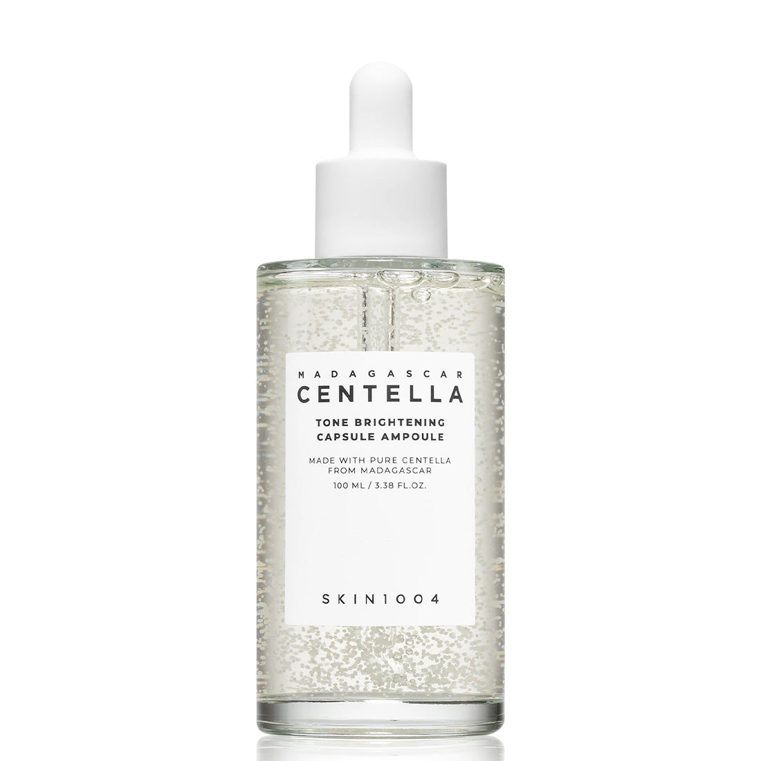 Madagascar Centella Tone Brightening Glow Mask_SKIM008_SKIN1004
