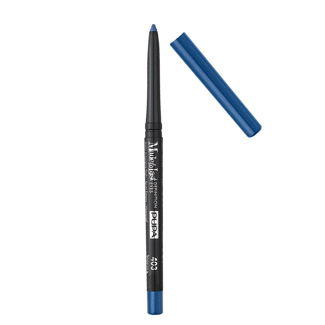Made to Last Definition Eyes Matita Automatica Occhi Waterproof  N 403 Atlantic Ocean_PUP240128403_Pupa