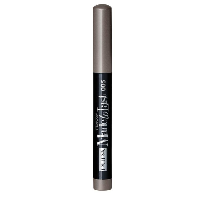 Made to Last Waterproof Eyeshadow Ombretto Stick Tenuta Estrema N 005 Desert Taupe_PUP240078005_Pupa-2