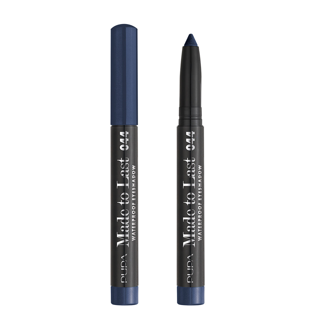 Made to Last Waterproof Eyeshadow Ombretto Stick Tenuta Estrema N 044 Blue Blue_PUP240078044_Pupa