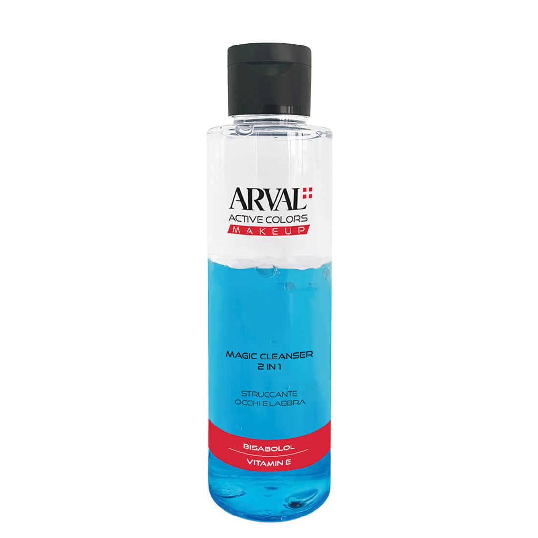 Magic Cleanser 2in1 Struccante Occhi e Labbra 150 ML_ARV78392_Arval