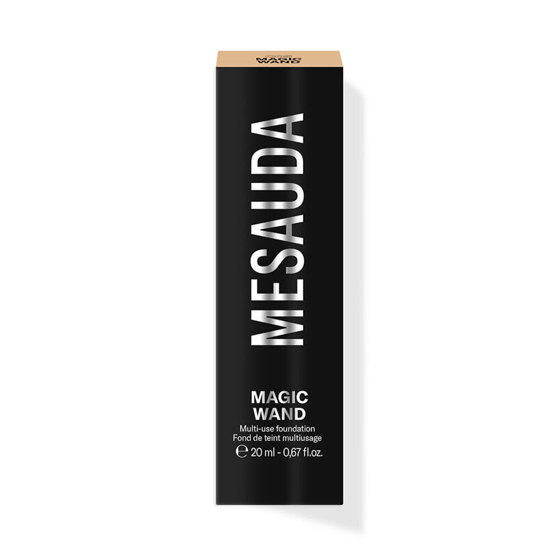 Magic Wand Fondotinta Fluido Matte C05_MES233C05_MESAUDA-2