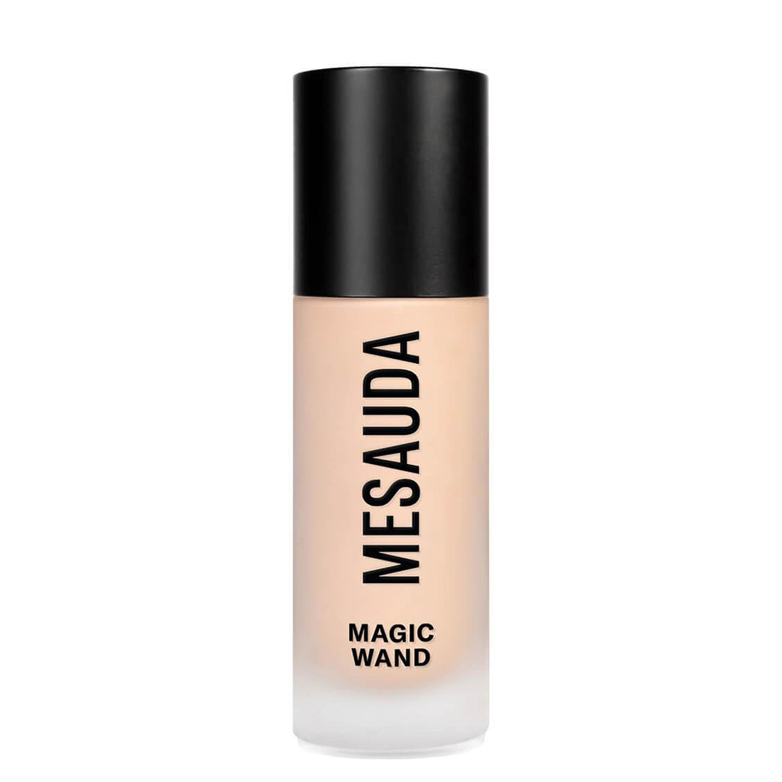 Magic Wand Fondotinta Fluido Matte C10_MES233C10_MESAUDA