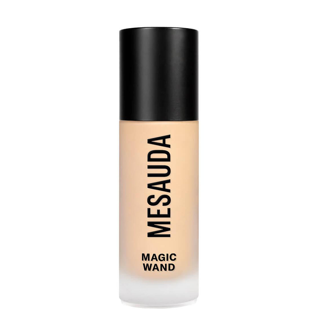 Magic Wand Fondotinta Fluido Matte C25_MES233C25_MESAUDA