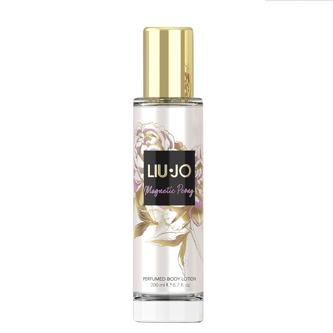 Magnetic Peony Perfumed Body Lotion Crema Corpo 200 ML_LIU312_Liu-Jo
