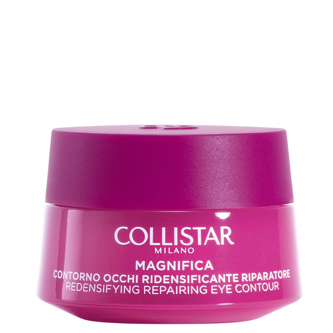 Magnifica Contorno Occhi Ridensificante Riparatore 15 ML_COL24444_Collistar