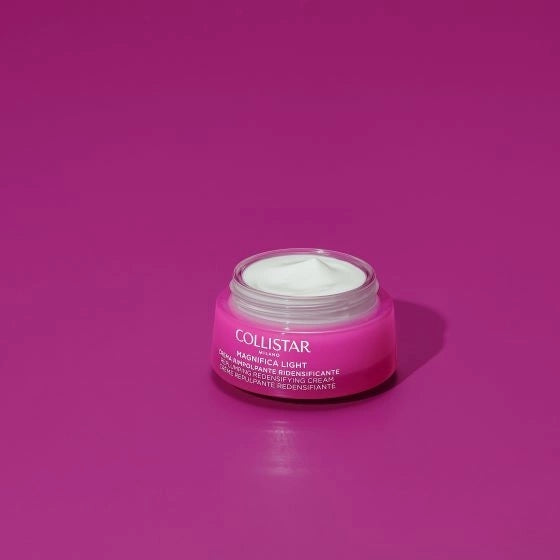 Magnifica Light Crema Rimpolpante Ridensificante Viso e Collo 50 ML_COL24443_Collistar-3