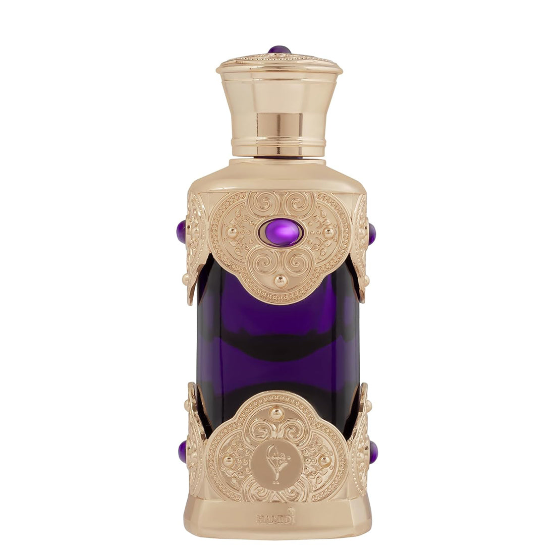 Majida Concentrate Perfume Oil 20 ml_HAM36101211_HAMIDI