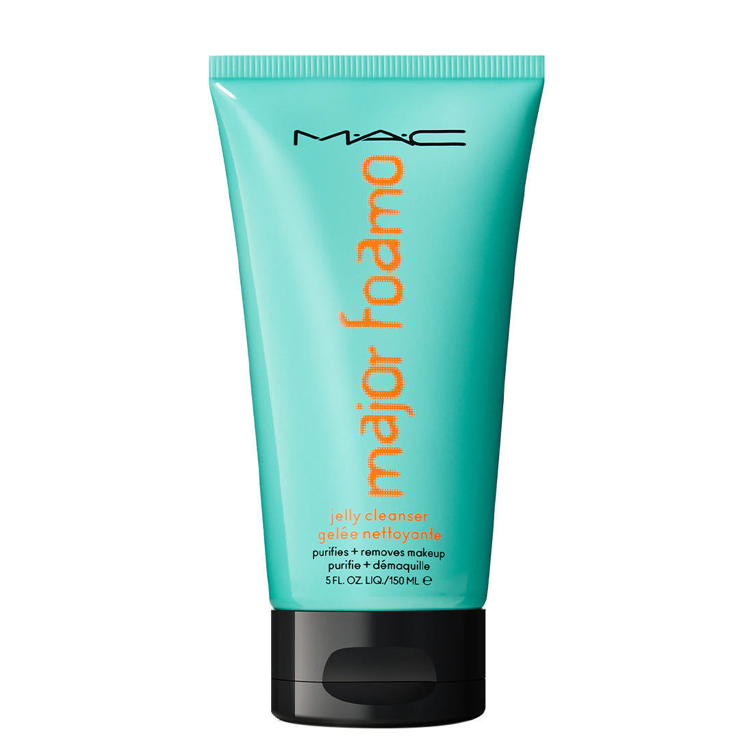 Major Foamo Jelly Cleanser gel struccante detergente 150 ml_MACS5SL010000_MAC SKINCARE