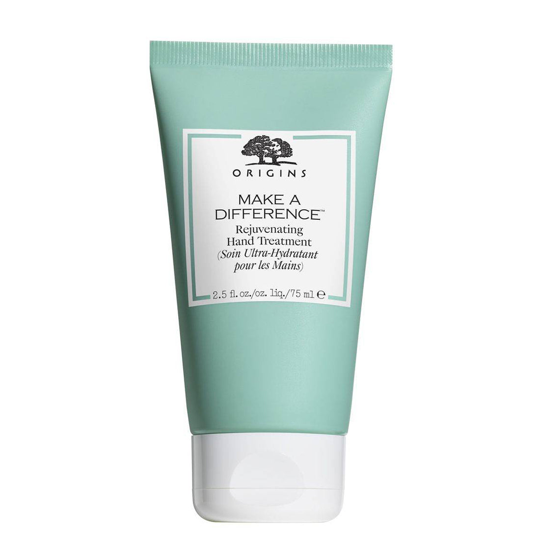 Make A Difference Rejuvenating Hand Treatment Crema Mani 75 ML_ORI05HH01_ORIGINS