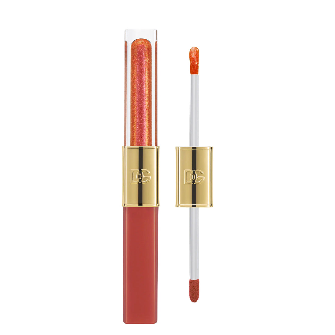 Make It Double! Tinta Labbra Duo_DOLP4SF1009_Dolce&Gabbana