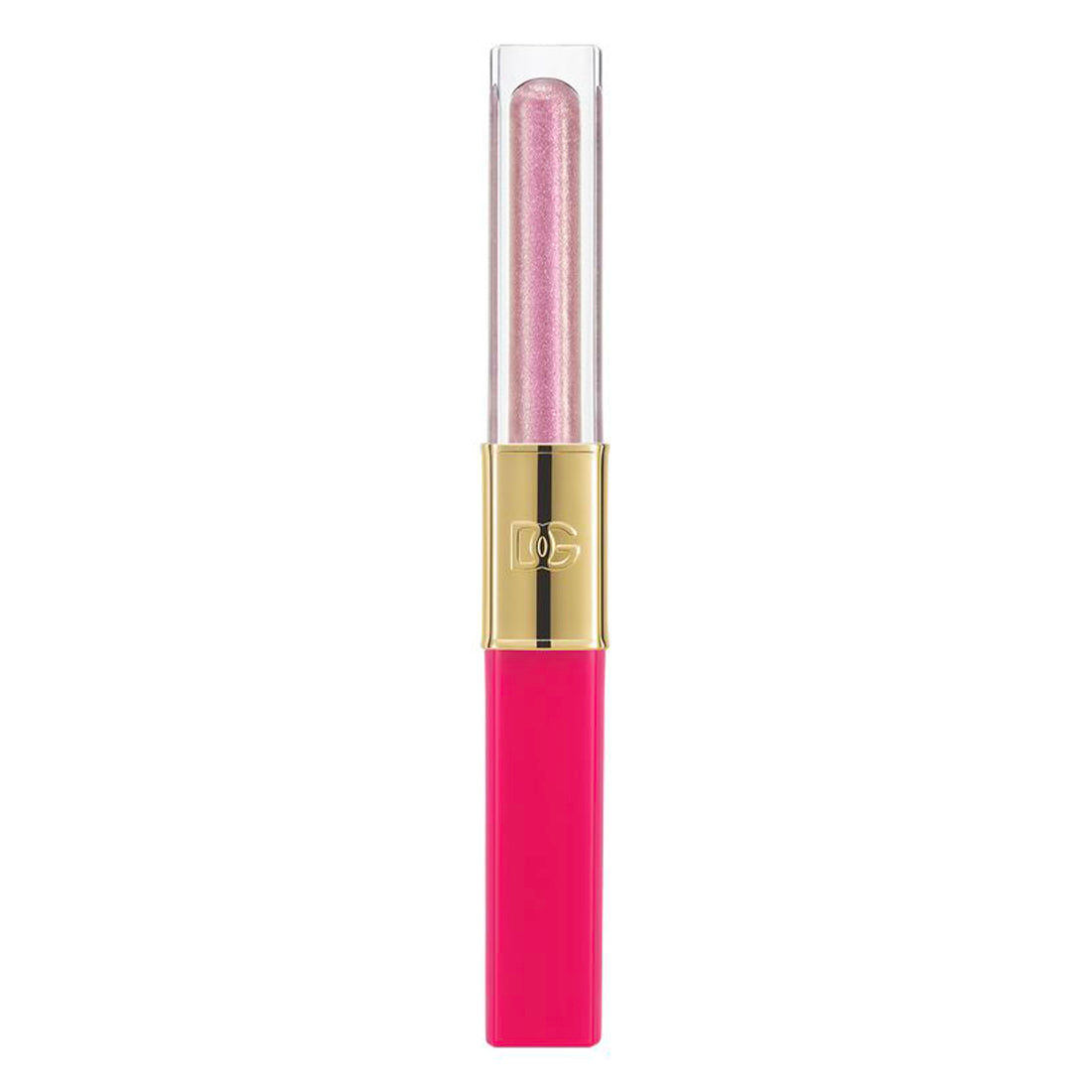 Make It Double! Tinta Labbra Duo_DOLP4SF1010_Dolce&Gabbana-2