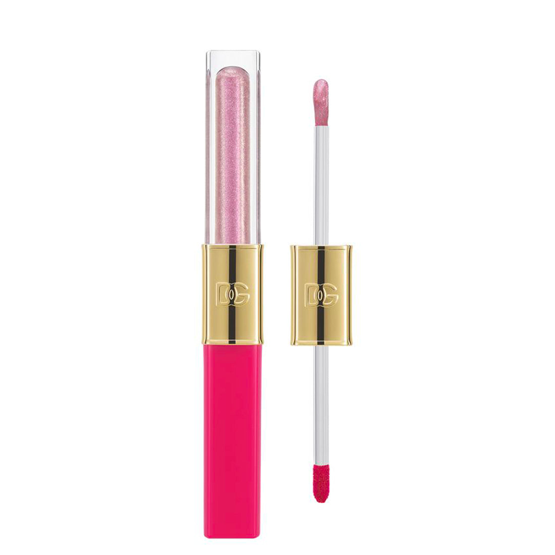 Make It Double! Tinta Labbra Duo_DOLP4SF1010_Dolce&Gabbana