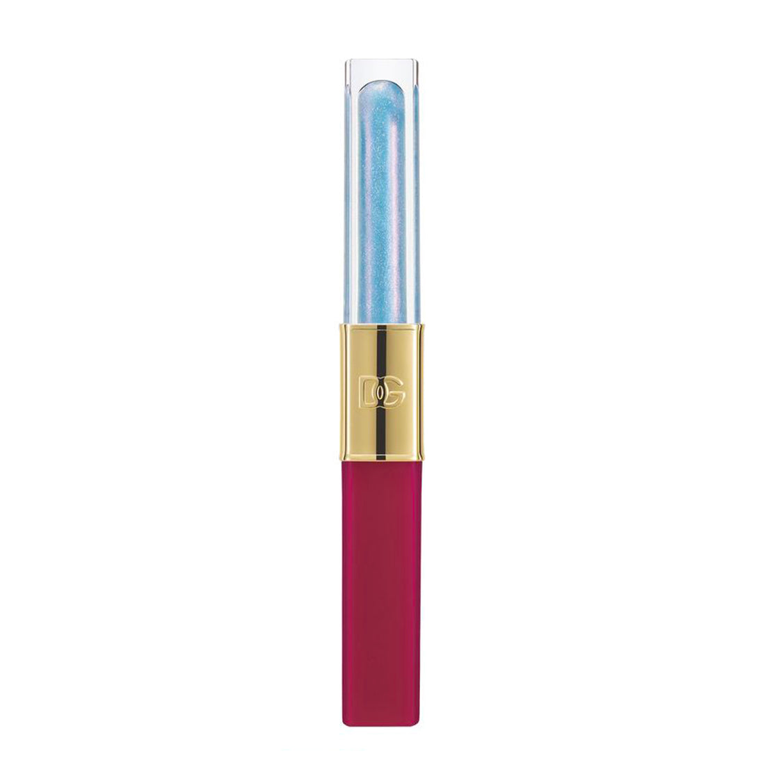 Make It Double! Tinta Labbra Duo_DOLP4SF1011_Dolce&Gabbana-2